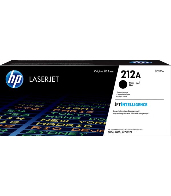 hp-212a-noir-toner-hp-laserjet-d-origine-w2120a-2 HP 212A Noir - Toner HP LaserJet d'origine - W2120A