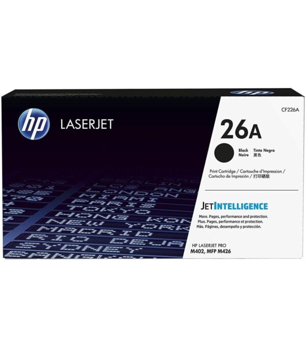 hp-26a-noir-toner-original-cf226a-1 HP 26A Noir Toner Laser original - CF226A