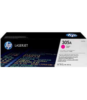 hp-305a-magenta-toner-original-ce413a-1 HP 305A Magenta Toner Laser original - CE413A