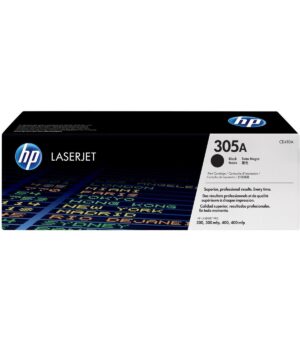 hp-305a-noir-toner-original-ce410a-1 HP 305A Noir Toner Laser original - CE410A