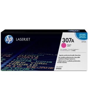 hp-307a-magenta-toner-original-ce743a-1 HP 307A Magenta Toner Laser original - CE743A