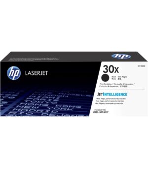 hp-30x-noir-toner-original-cf230x-1 HP 30X Noir Toner Laser original - CF230X