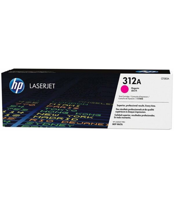 hp-312a-magenta-toner-original-cf383a-2 HP 312A Magenta Toner Laser original - CF383A