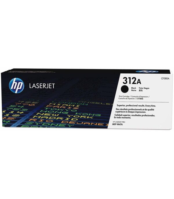 hp-312a-noir-toner-original-cf380a-1 HP 312A Noir Toner Laser original - CF380A