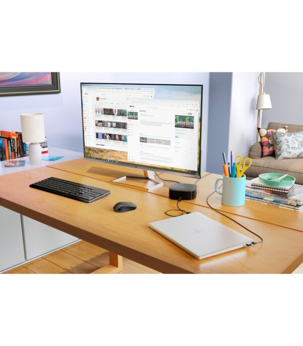 HP 330 Wireless Mouse & Keyboard Combo FR (2V9E6AA)