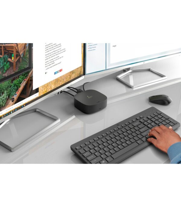 HP 330 Wireless Mouse & Keyboard Combo FR (2V9E6AA)