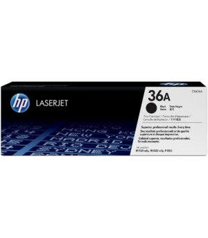 hp-36a-noir-toner-original-cb436a-1 HP 36A Noir Toner Laser original - CB436A