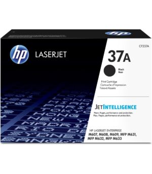 hp-37a-noir-toner-original-cf237a-5 HP 37A Noir Toner Laser original - CF237A