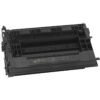 HP 37A Noir Toner Laser original - CF237A