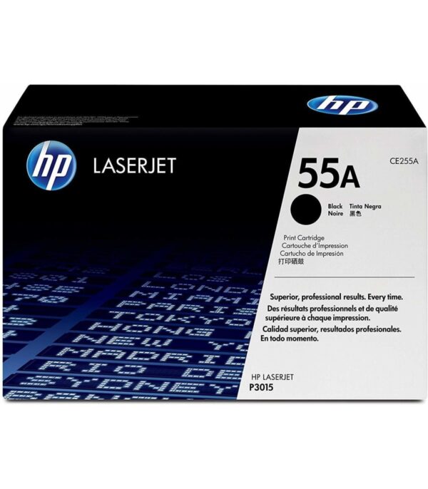 hp-55a-noir-toner-original-ce255a-1 HP 55A Noir Toner Laser original - (CE255A)