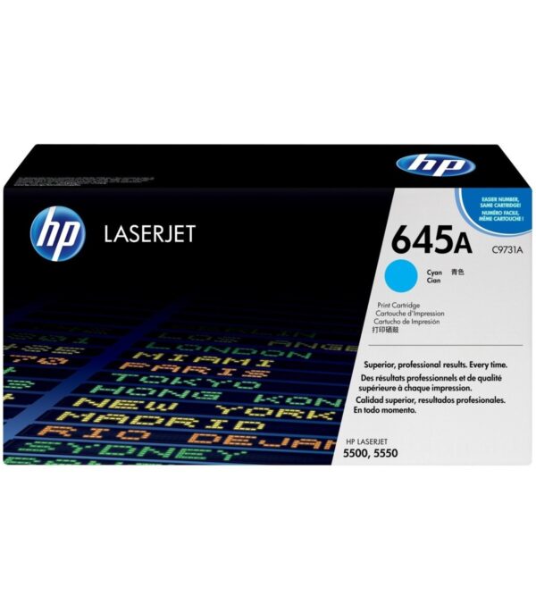 hp-645a-cyan-toner-original-c9731a-2 HP 645A Cyan Toner Laser original - C9731A