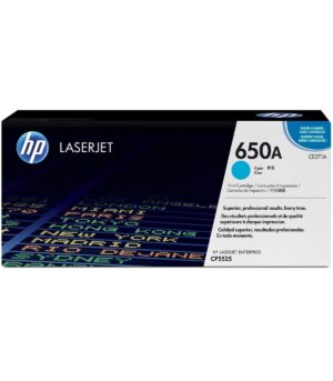 hp-650a-cyan-toner-original-ce271a-1 HP 650A Cyan Toner Laser original - CE271A