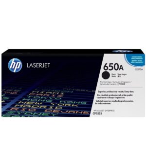 hp-650a-noir-toner-original-ce270a-1 HP 650A Noir Toner Laser original - CE270A