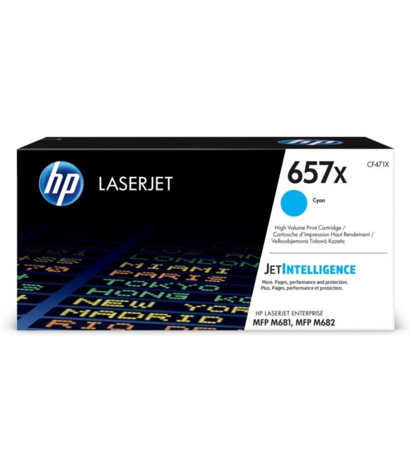 hp-657x-cyan-toner-original-cf471x-2 HP 657X Cyan Toner Laser original - CF471X