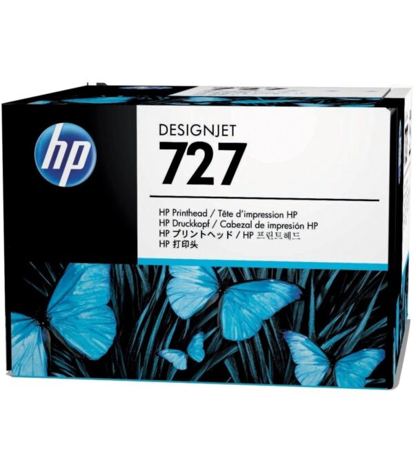 hp-727-tete-dimpression-originale-b3p06a-2 HP 727 Tête d'impression originale - B3P06A