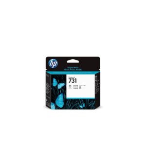 HP 731 Cartouche d'encre originale - P2V27A