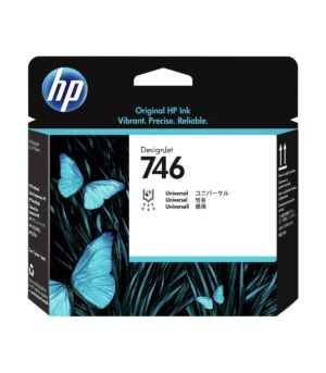 HP 746 Cartouche d'encre originale - P2V25A