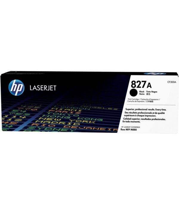 hp-827a-noir-toner-original-cf300a-2 HP 827A Noir Toner Laser original - CF300A