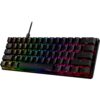 HP HyperX Alloy Origins 60 - Clavier mécanique gaming - HX rouge (6P6K8AA)