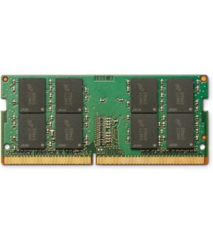 HP MÉMOIRE RAM Udimm 16 Go DDR4-2400, Non ECC - 1CA76AA
