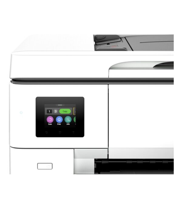 Imprimante multifonction Jet d'encre HP OfficeJet Pro 9720 (53N94C)