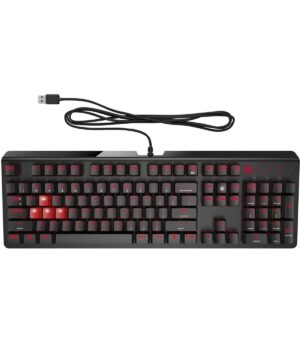 hp-omens-keyboard-1100-clavier-gamer-filaire-usb-azerty-anti-ghosting-commutateurs-mecaniques-noir-n3r87aa-1my13aa-5 HP OMENS Keyboard 1100 Clavier Gamer Filaire - USB, AZERTY, Anti-Ghosting, Commutateurs Mécaniques, Noir N3R87AA - 1MY13