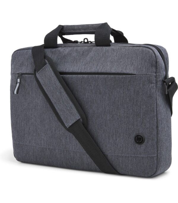 HP Prelude Pro 15.6-inch Laptop Bag  Prelude Pro  (4Z514AA)