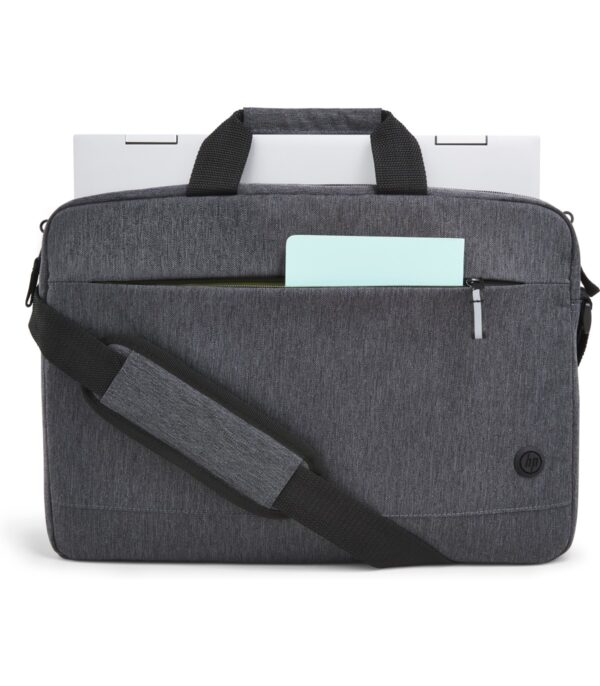 HP Prelude Pro 15.6-inch Laptop Bag  Prelude Pro  (4Z514AA)
