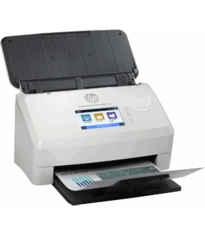 Scanner HP ScanJet Enterprise Flow N7000 snw1 (6FW10A)