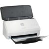 HP ScanJet Pro 2000 s2 Scanner à défilement 35ppm - (6FW06A)