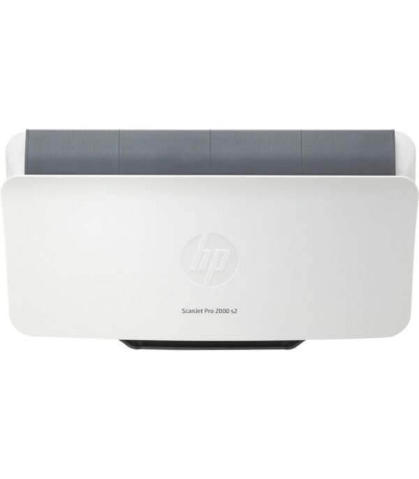 HP ScanJet Pro 2000 s2 Scanner à défilement 35ppm - (6FW06A)