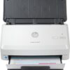 HP ScanJet Pro 2000 s2 Scanner à défilement 35ppm - (6FW06A)