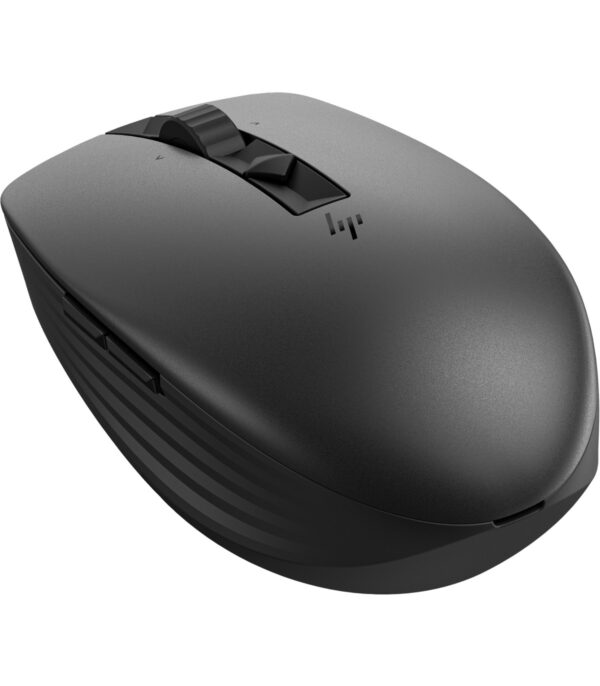 hp-souris-silencieuse-rechargeable-710-6e6f2aa-13 HP Souris silencieuse rechargeable 710  (6E6F2AA)