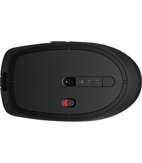 hp-souris-silencieuse-rechargeable-710-6e6f2aa-16 HP Souris silencieuse rechargeable 710  (6E6F2AA)