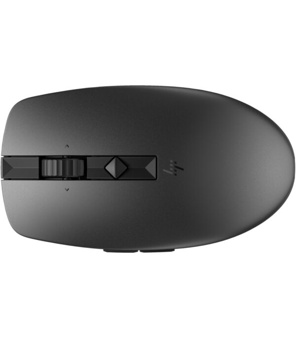 hp-souris-silencieuse-rechargeable-710-6e6f2aa-17 HP Souris silencieuse rechargeable 710  (6E6F2AA)