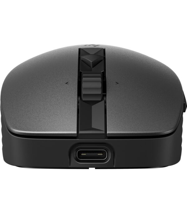 hp-souris-silencieuse-rechargeable-710-6e6f2aa-18 HP Souris silencieuse rechargeable 710  (6E6F2AA)