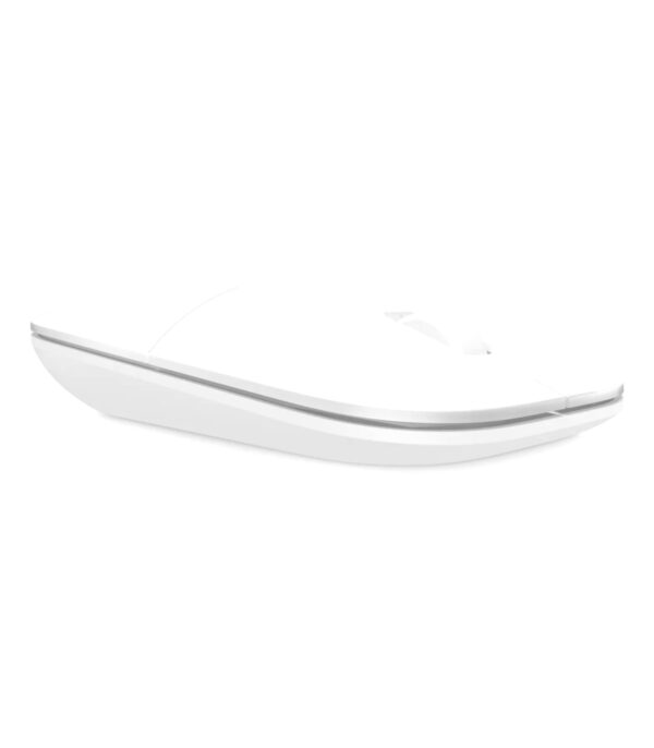 HP Z3700 Souris sans fil blanche – Souris USB Rechargeable, Design élégant (V0L80AA-ABB)