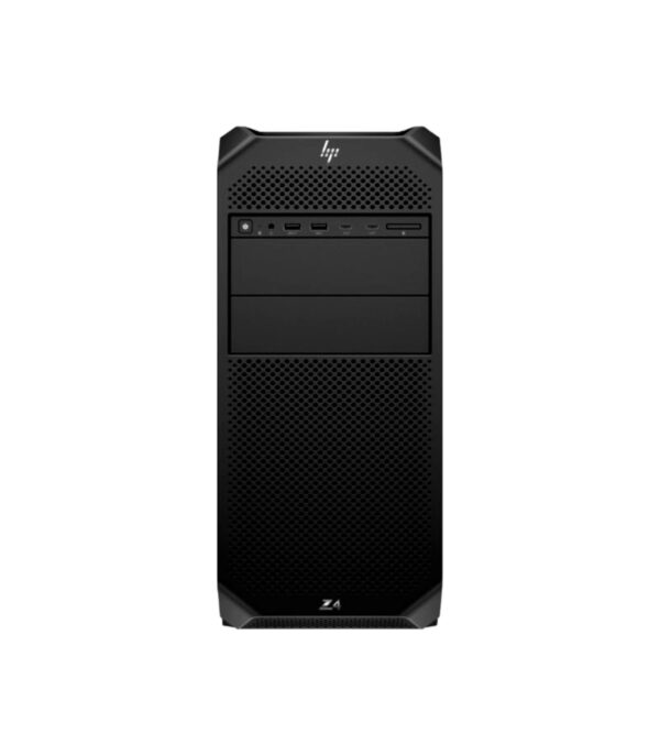 HP Z4 G5 Xeon W3-2423, 16Go RAM, 512Go SSD + 2To HDD, NVIDIA T400 4Go, Linux (5E8Z2EA)