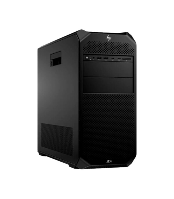 HP Z4 G5 Xeon W3-2423, 16Go RAM, 512Go SSD + 2To HDD, NVIDIA T400 4Go, Linux (5E8Z2EA)