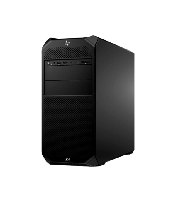 HP Z4 G5 Xeon W3-2423, 16Go RAM, 512Go SSD + 2To HDD, NVIDIA T400 4Go, Linux (5E8Z2EA)