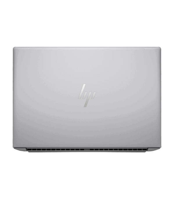 HP ZBook Fury 16 G11 – Station de travail mobile puissante 16" pour professionnels (98K61ET)