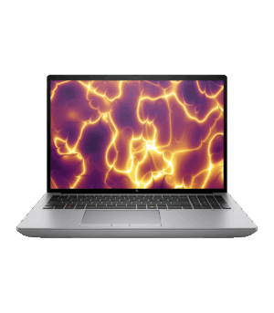 HP ZBook Fury 16 G11 – Station de travail mobile puissante 16" pour professionnels (98K61ET)