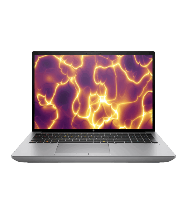 HP ZBook Fury 16 G11 – Station de travail mobile puissante 16" pour professionnels (98K61ET)