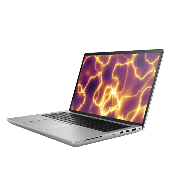 HP ZBook Fury 16 G11 – Station de travail mobile puissante 16" pour professionnels (98K61ET)