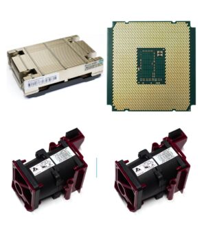 hpe-dl360-gen9-e52620v4-kit-818172b21-3 HPE DL360 Gen9 E5-2620v4 Kit (818172-B21)