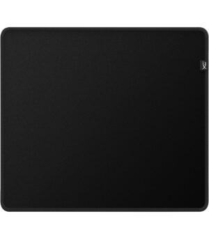 HyperX Tapis Pulsefire – Tapis de souris de gaming – Tissu (L) (4Z7X4AA)