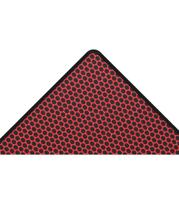 HyperX Tapis Pulsefire – Tapis de souris de gaming – Tissu (XXL) (4Z7X6AA)