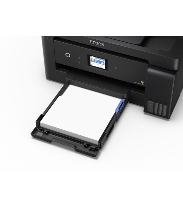 imprimante-a3-multifonction-a-reservoirs-rechargeables-epson-ecotank-l14150-c11ch96403-16 Epson EcoTank L14150 Imprimante A3+ multifonction rechargeable - (C11CH96403)