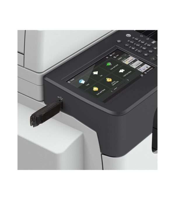 imprimante-a3-multifonction-laser-monochrome-canon-imagerunner-2425i-4293c004aa-11 Canon imageRUNNER 2425i Imprimante A3 Multifonction Laser Monochrome - 4293C004AA