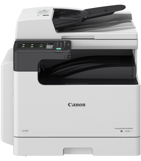 imprimante-a3-multifonction-laser-monochrome-canon-imagerunner-2425i-4293c004aa-8 Canon imageRUNNER 2425i Imprimante A3 Multifonction Laser Monochrome - 4293C004AA